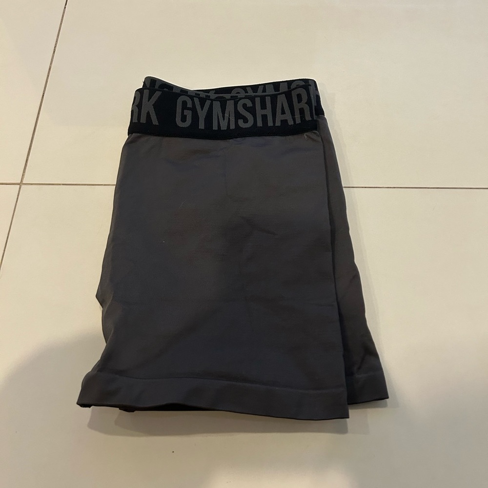 Gymshark Fit Seamless Shorts 🦈
